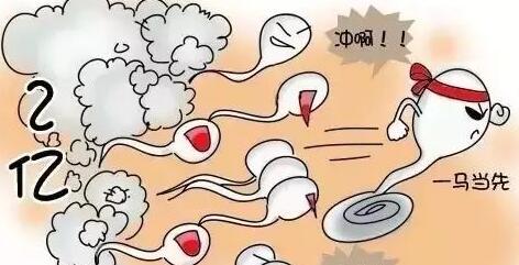 不孕症